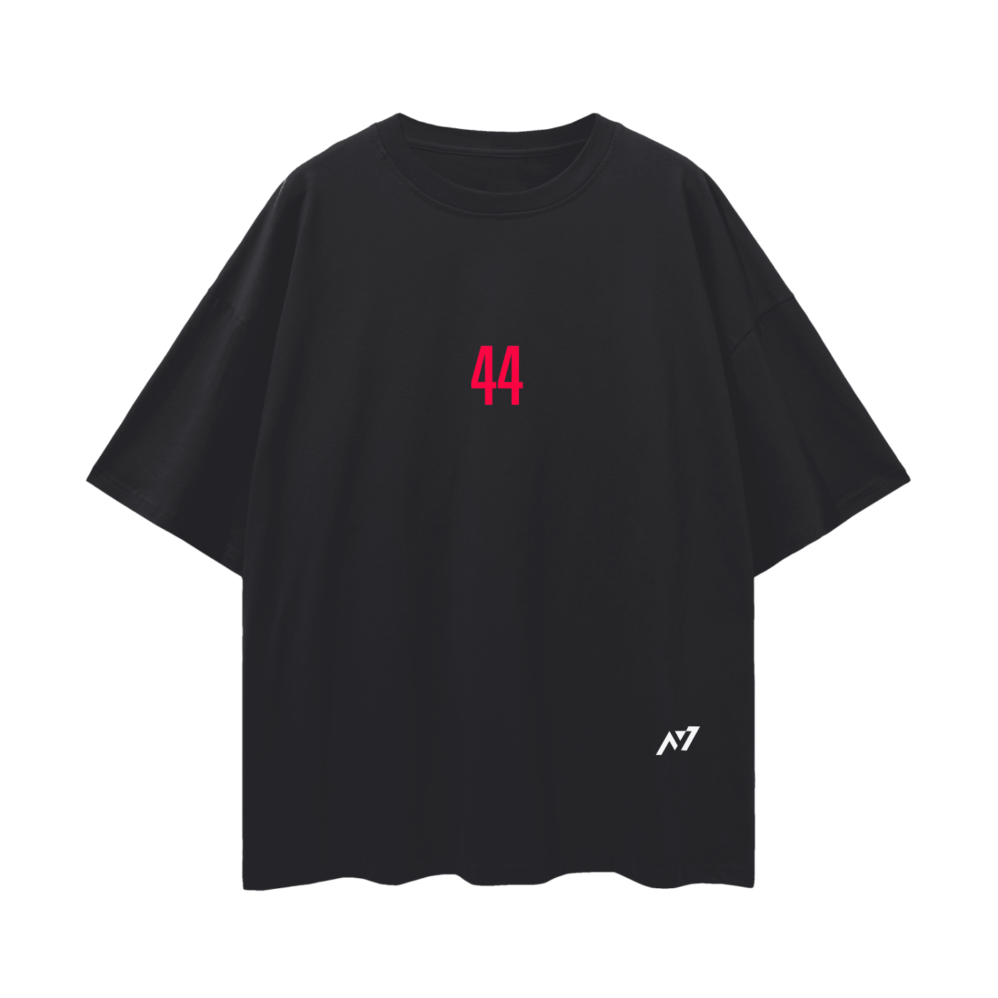 T-shirt Streetwear Pure Speed