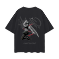 T-shirt Streetwear The Problem Child 2.0