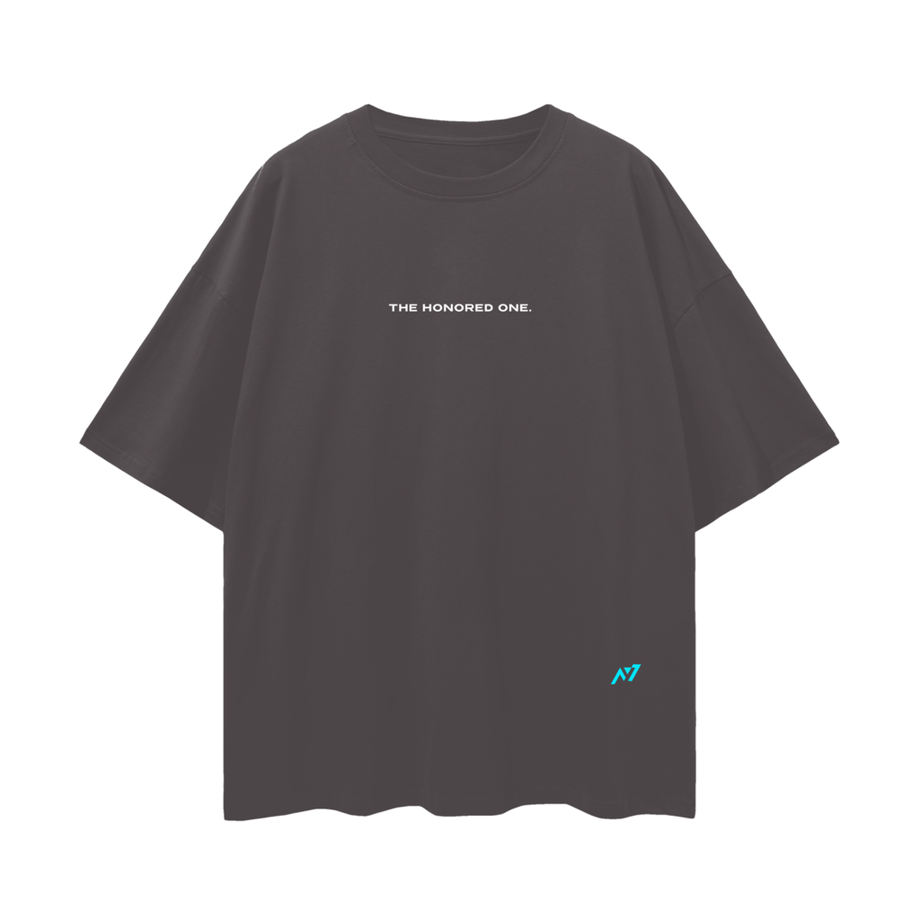 T-shirt Streetwear The Honored One 4.0