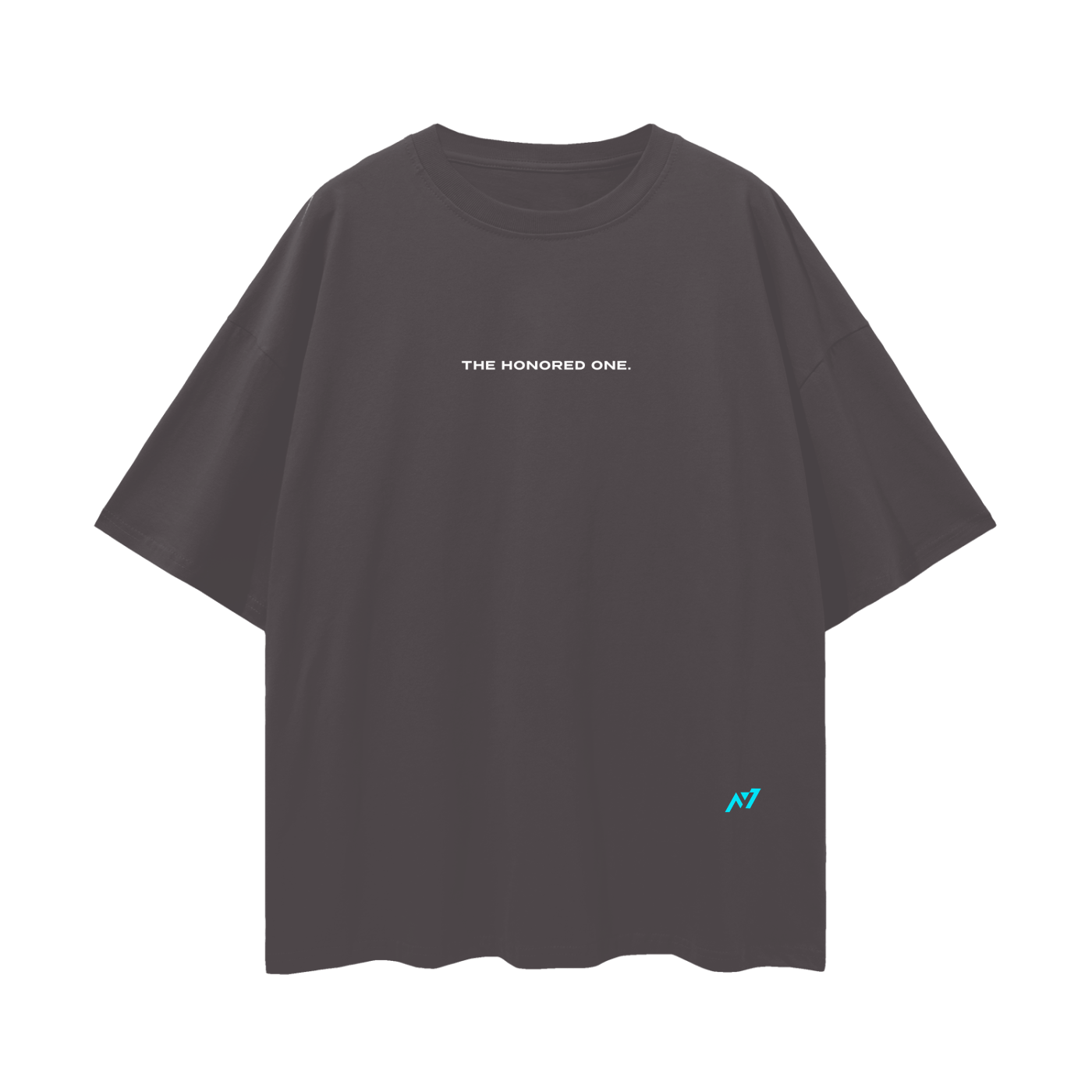 T-shirt Streetwear The Honored One 4.0
