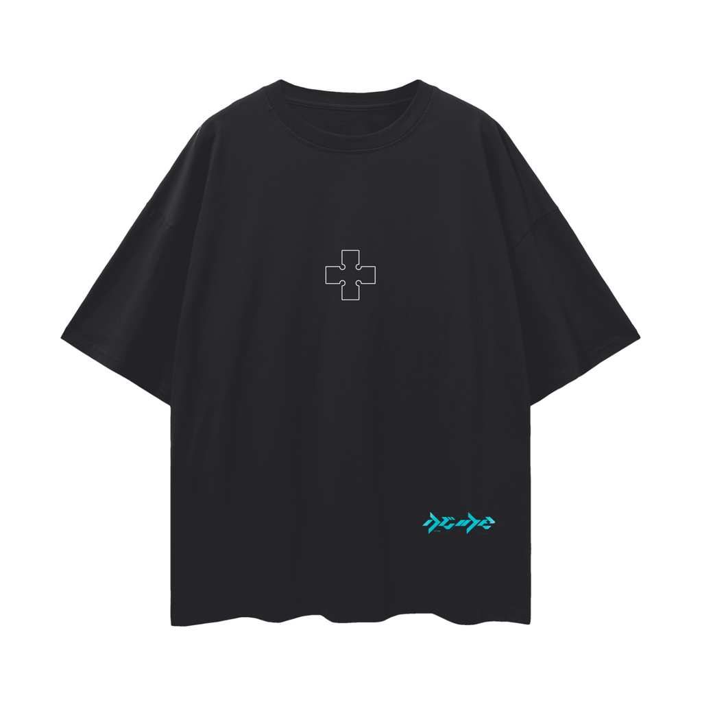 T-shirt Streetwear Halo Reaper