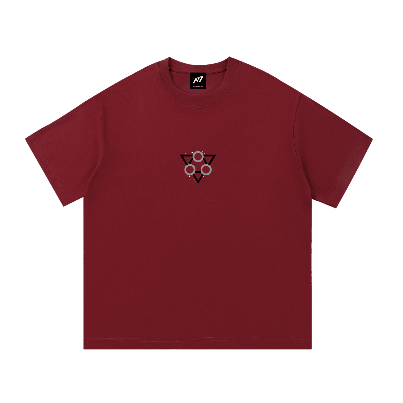T-shirt Streetwear The Cleaner