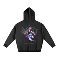 Hoodie Streetwear The Ace Eater