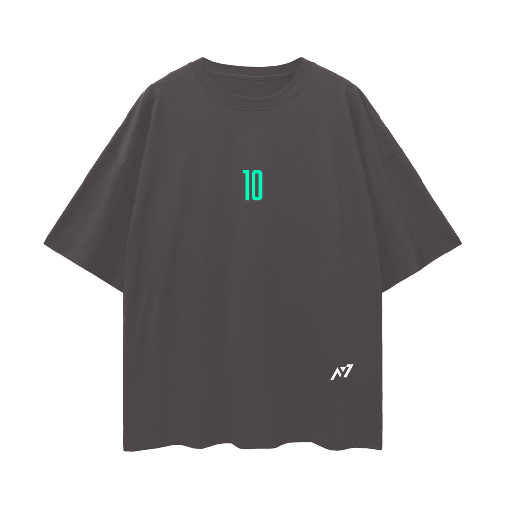 T-shirt Streetwear Perfect Rival