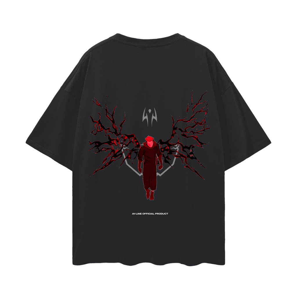 T-shirt Streetwear I am YOU