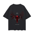 T-shirt Streetwear I am YOU