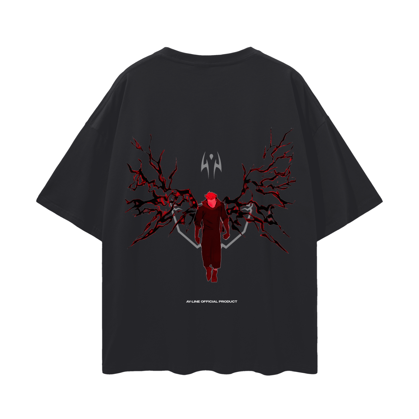 T-shirt Streetwear I am YOU
