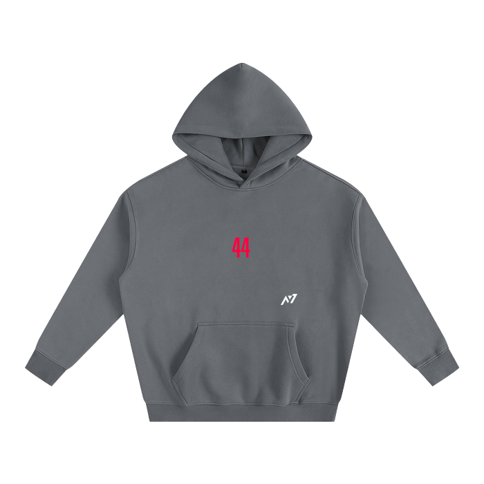 Hoodie Streetwear Pure Speed