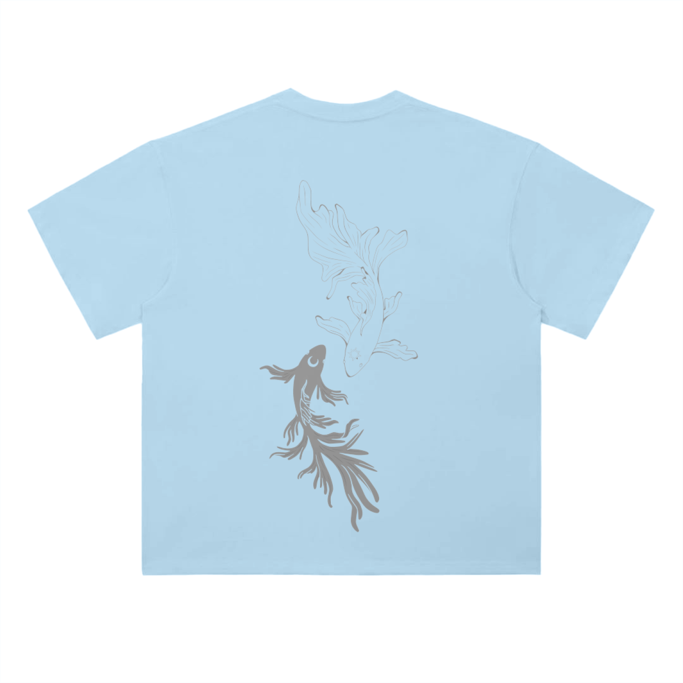 T-shirt Streetwear Strongest Sorcerers 2.0