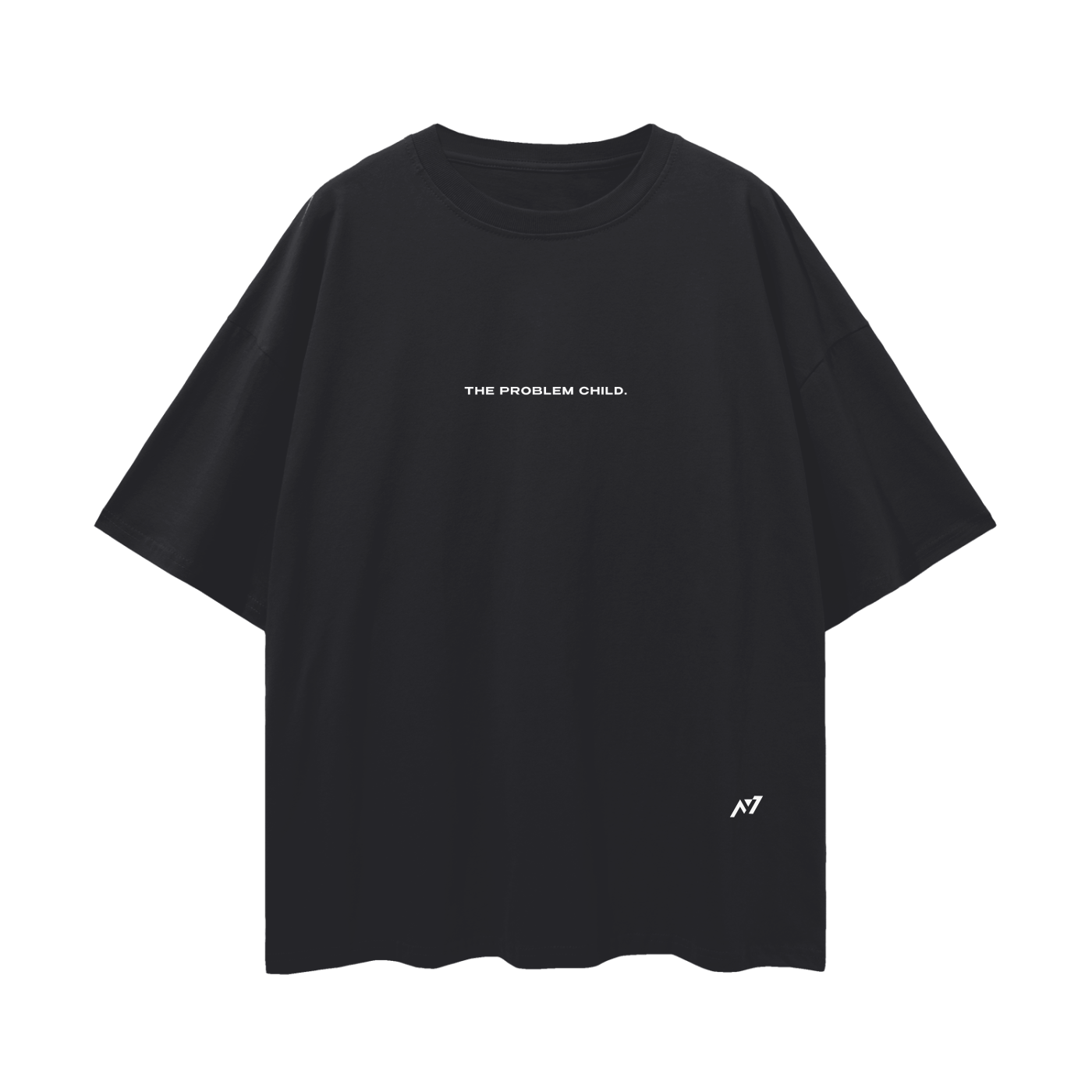 T-shirt Streetwear The Problem Child 2.0