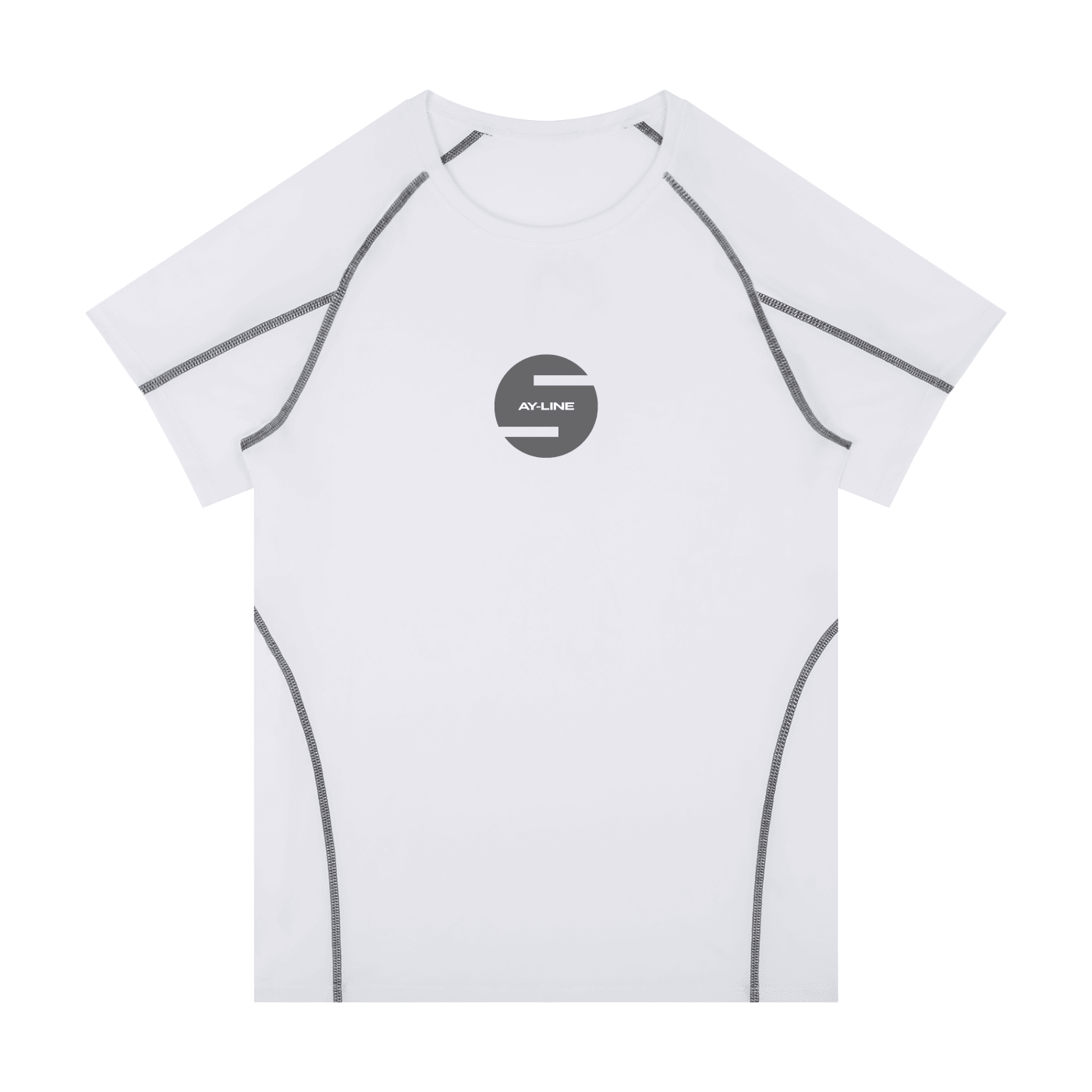 T-shirt de compression Pure Blood
