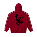 Hoodie Rayé Grimoire Rise