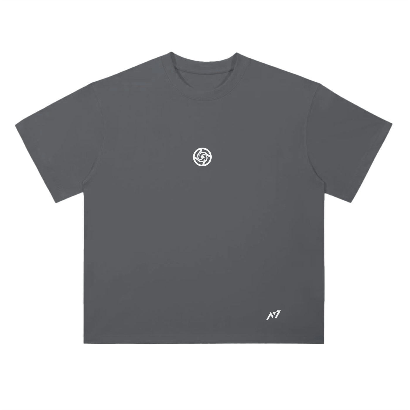 T-shirt Streetwear Infinity Glow