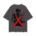 T-shirt Streetwear BEHIND.