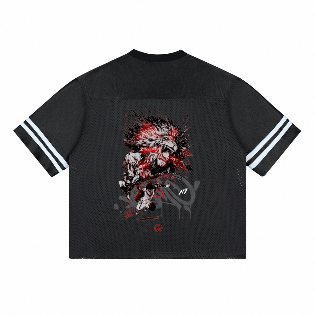 Jersey Streetwear Talent Eater 2.0