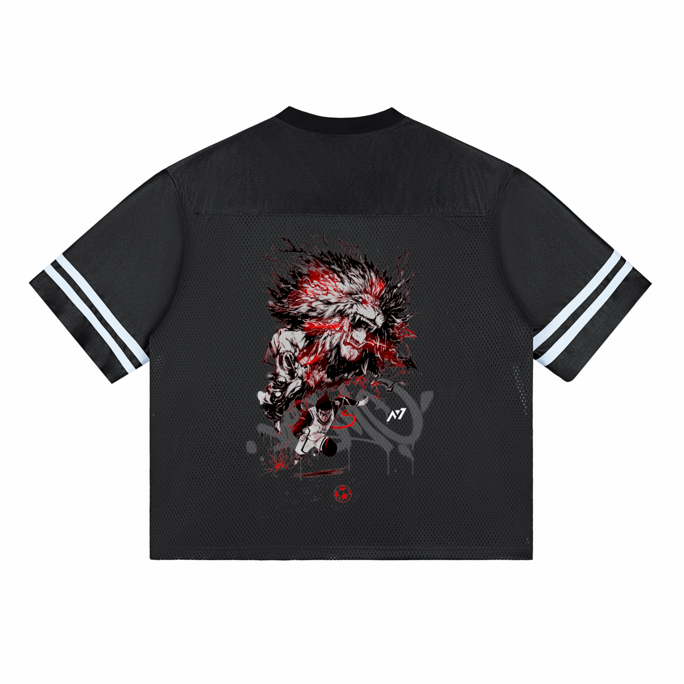 Jersey Streetwear Talent Eater 2.0