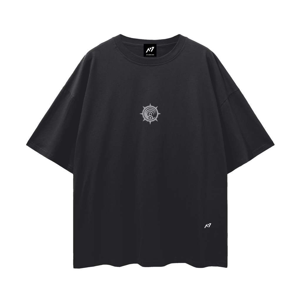 T-shirt Streetwear The Reaper
