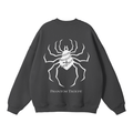 Sweatshirt Streetwear Phantom Troupe Gris