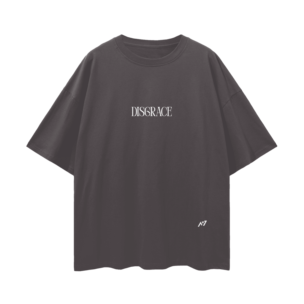 T-shirt Streetwear DISGRACE
