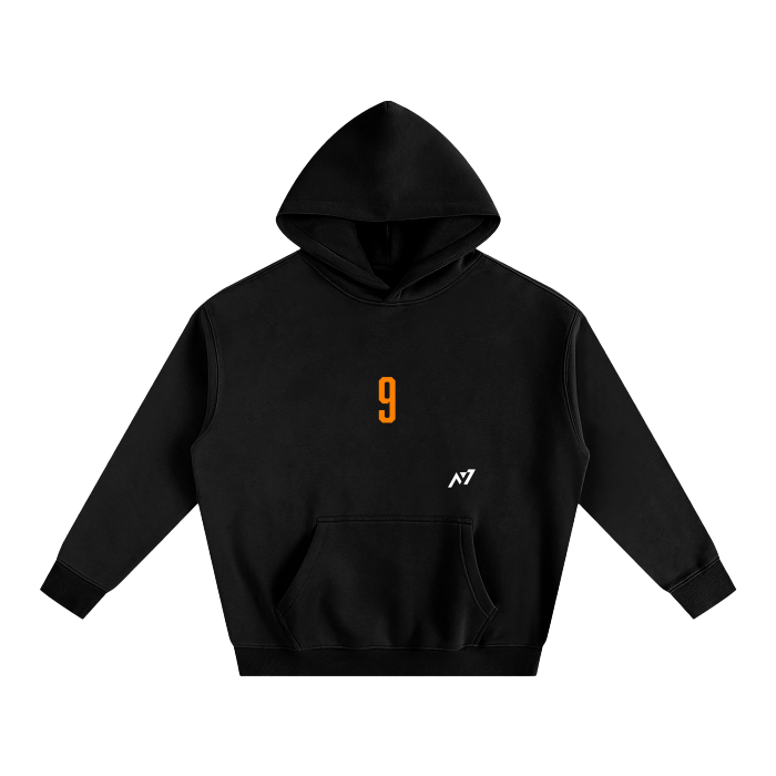 Hoodie Streetwear The Wild Card