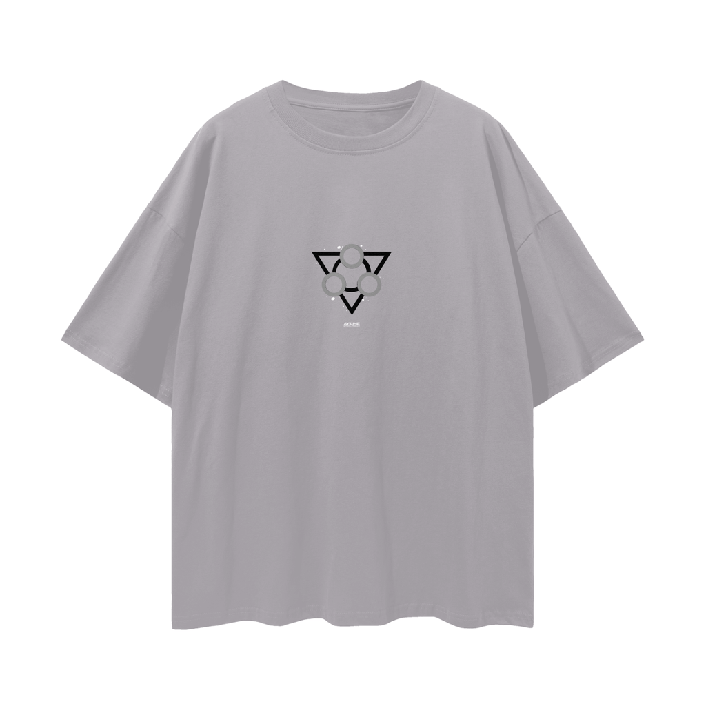 T-shirt Streetwear Chains of the Fallen