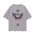 T-shirt Streetwear Upper 3