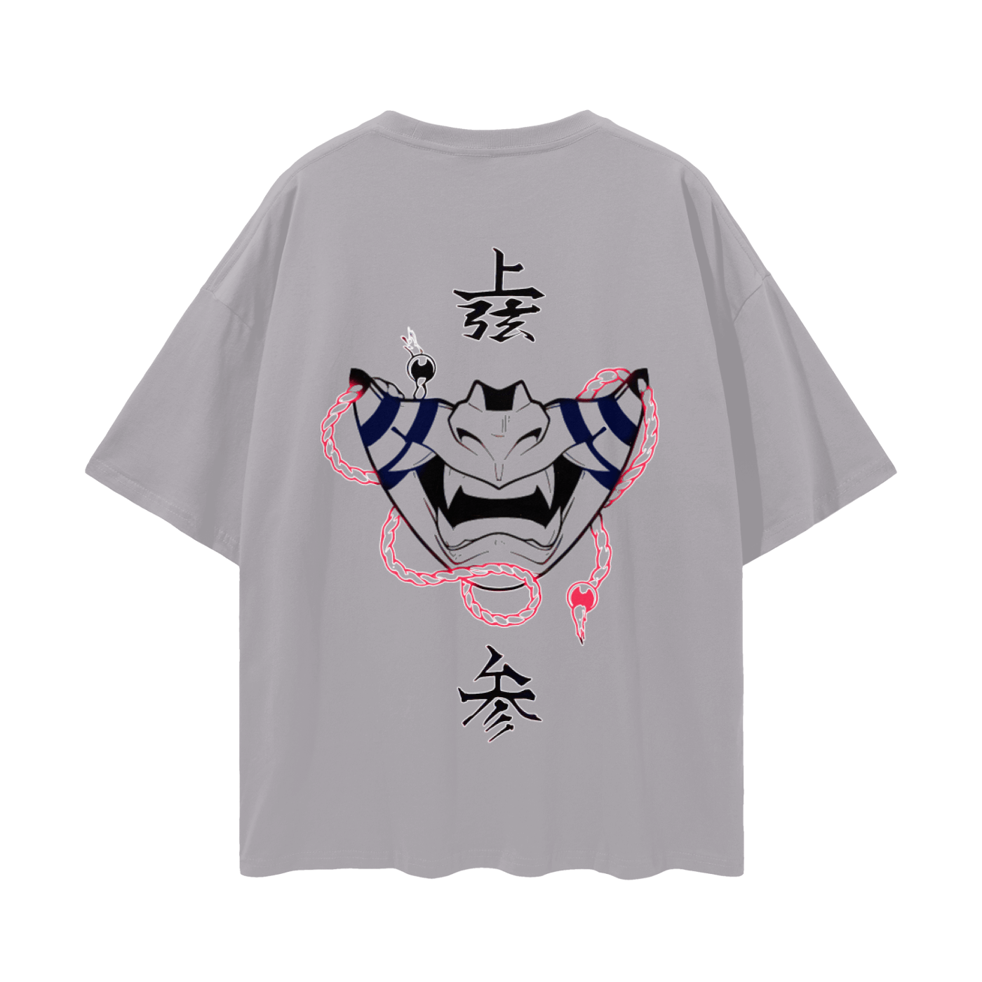T-shirt Streetwear Upper 3