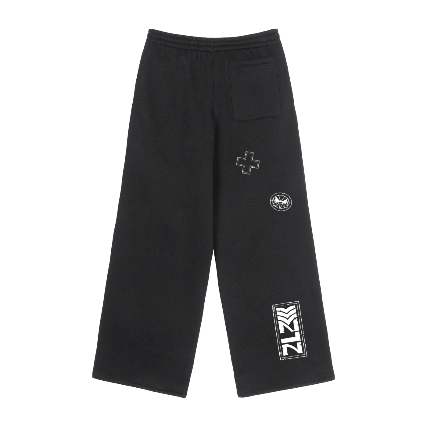 Pantalon Streetwear Stray Collector