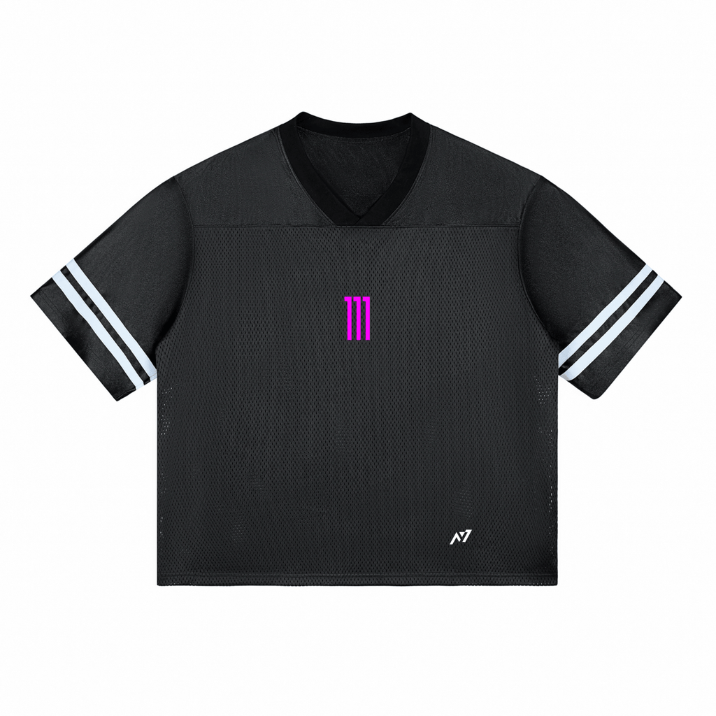 Jersey Streetwear The Unpredictable One