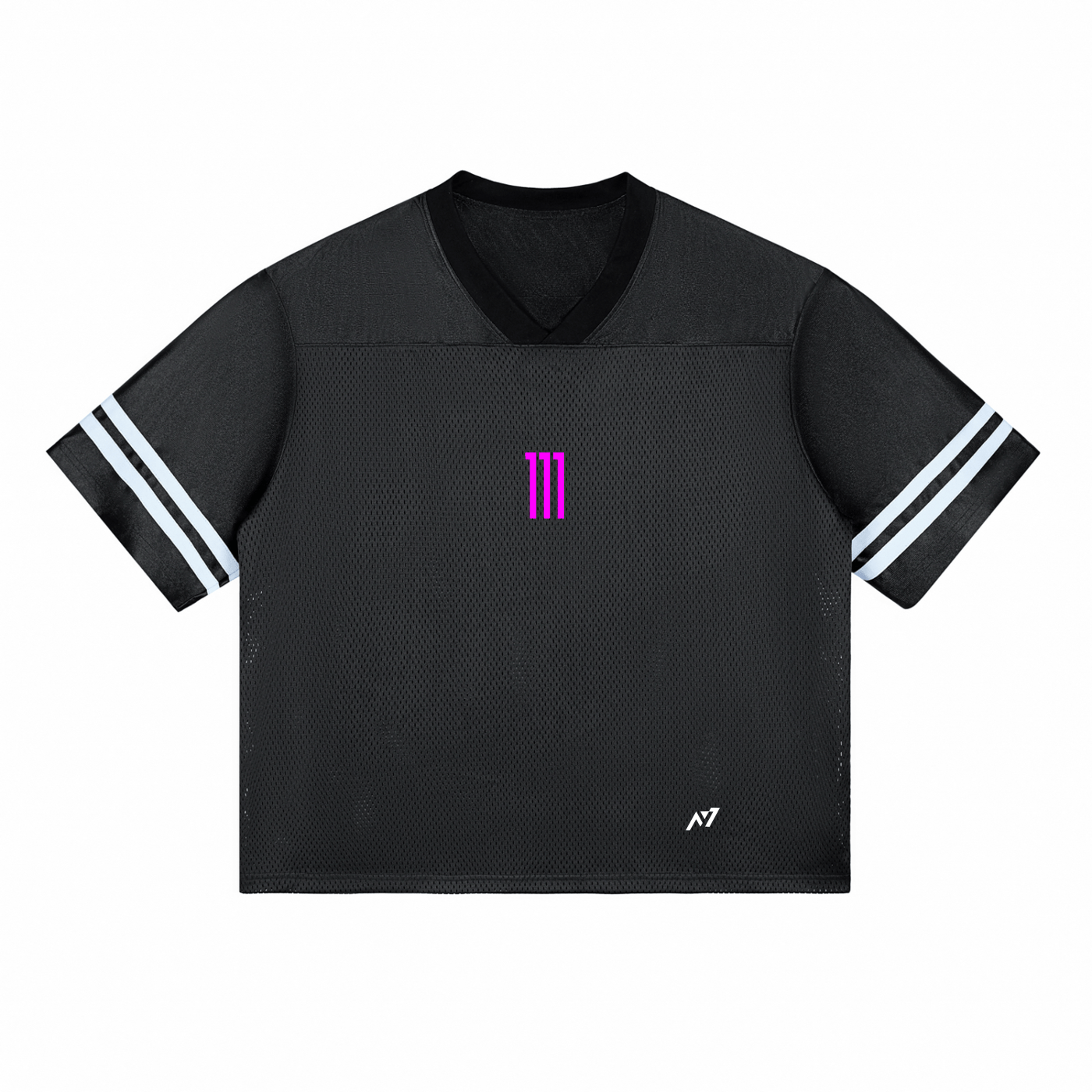 Jersey Streetwear The Unpredictable One
