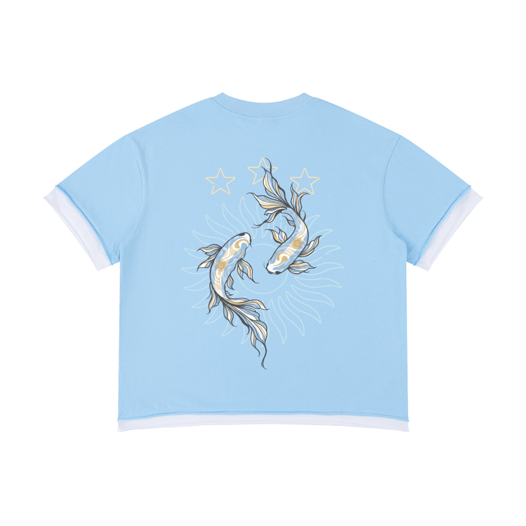 T-shirt Argentina The GOAT
