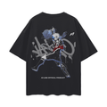T-shirt Streetwear God's Chosen
