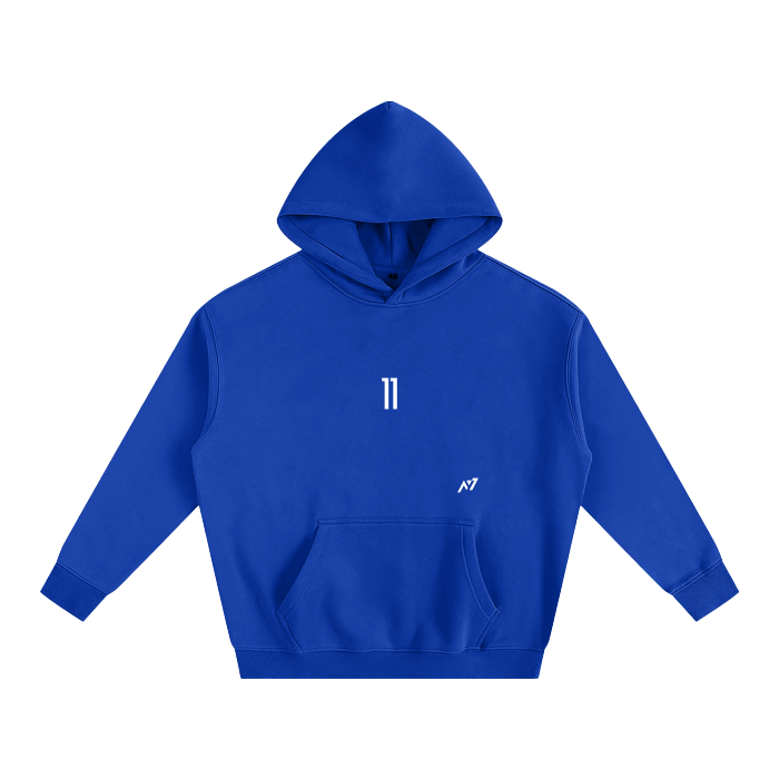 Hoodie Streetwear The Egoist 2.0