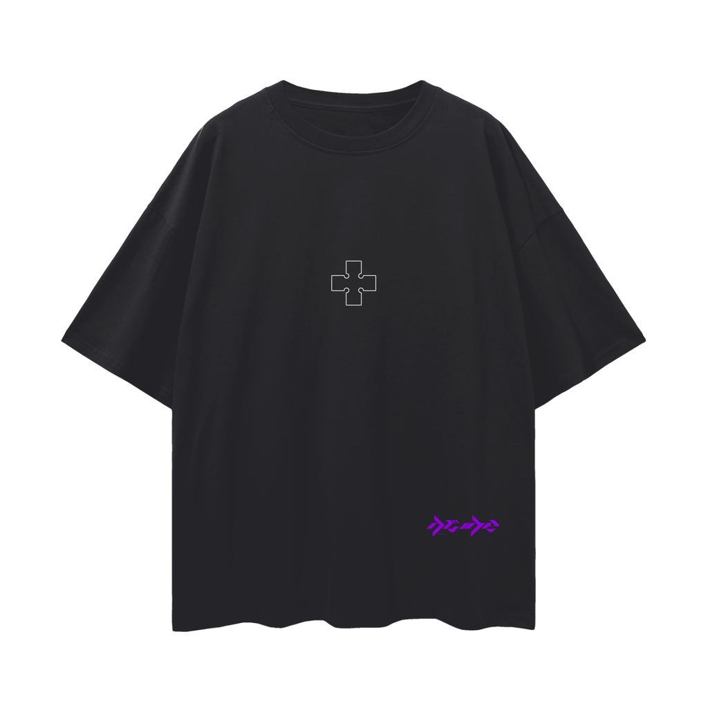 T-shirt Streetwear Ace of Graves