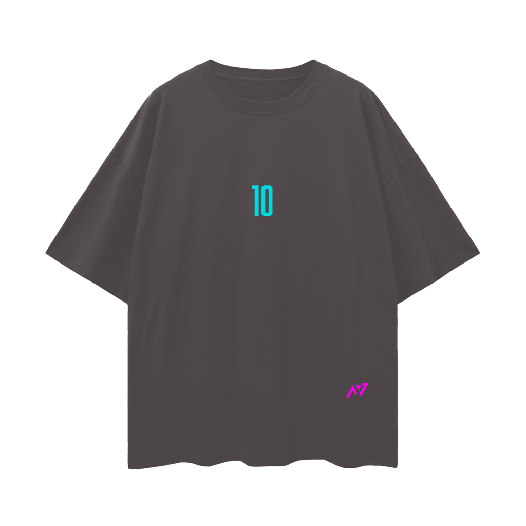 T-shirt Streetwear The Prodigy