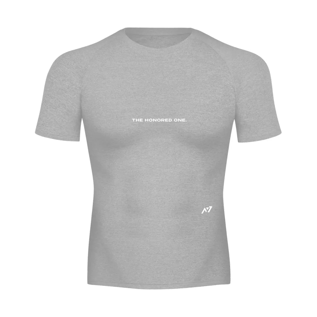 T-shirt de compression The Honored One