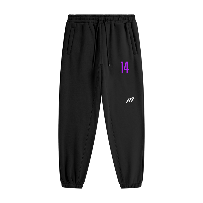 Joggers Streetwear The Chameleon