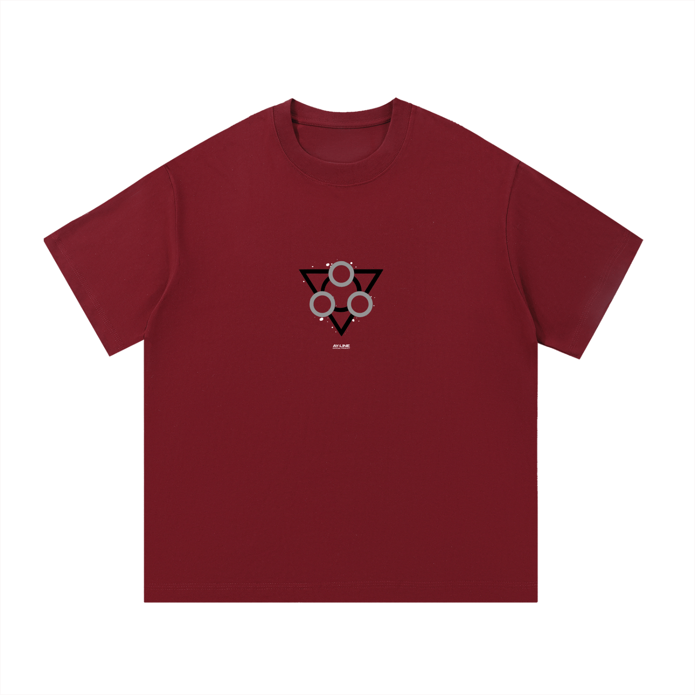 T-shirt Streetwear Wasteland Breaker