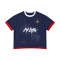 T-shirt France The Prince