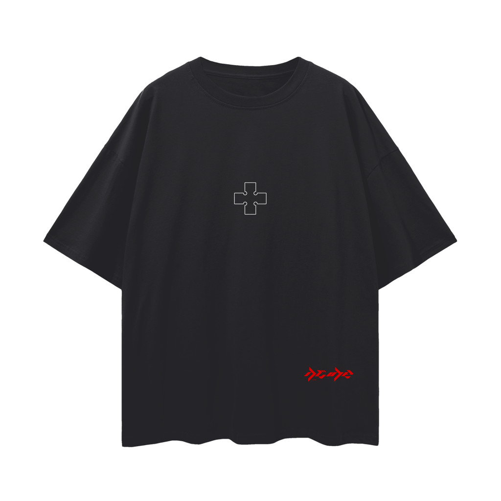 T-shirt Streetwear Evangelist