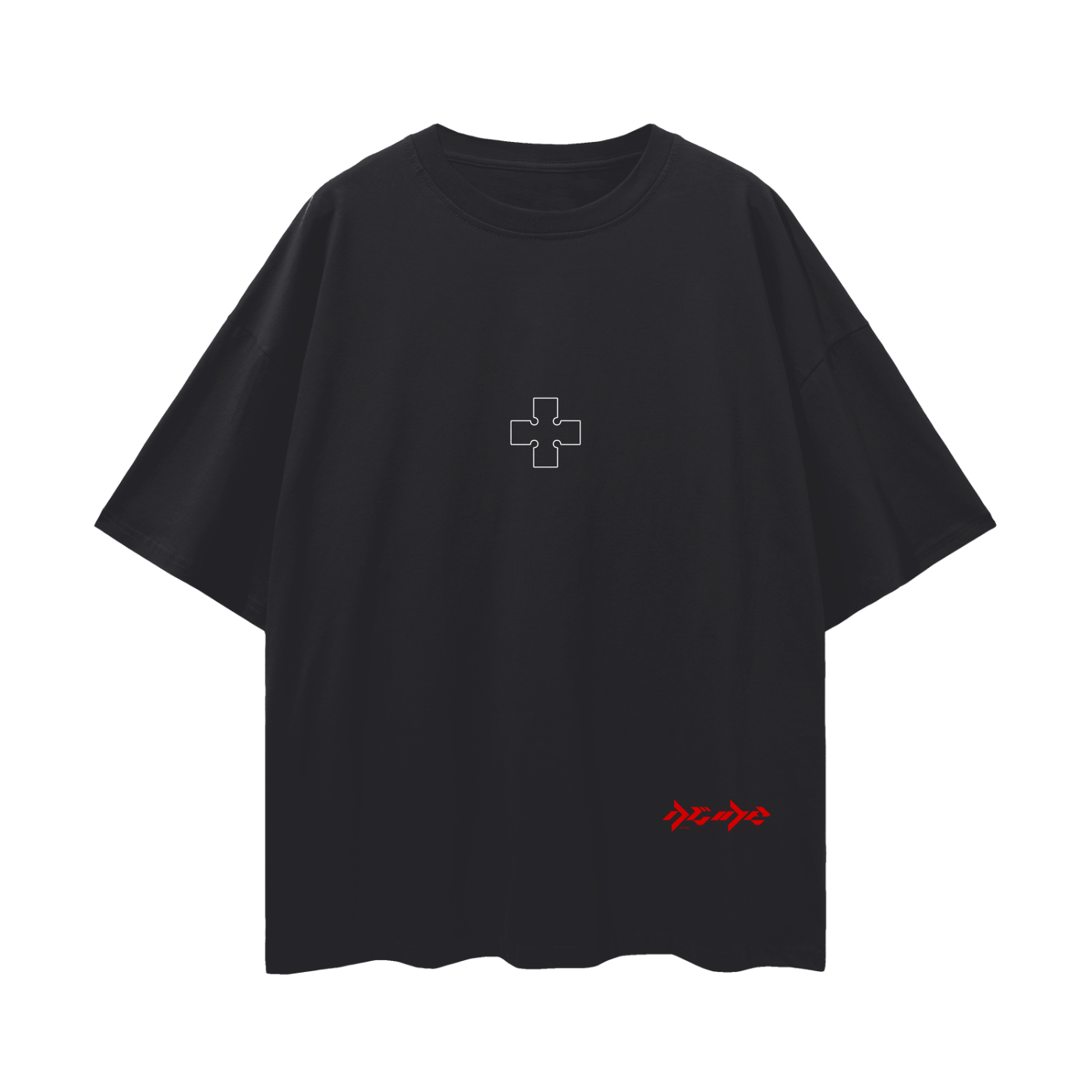 T-shirt Streetwear Evangelist