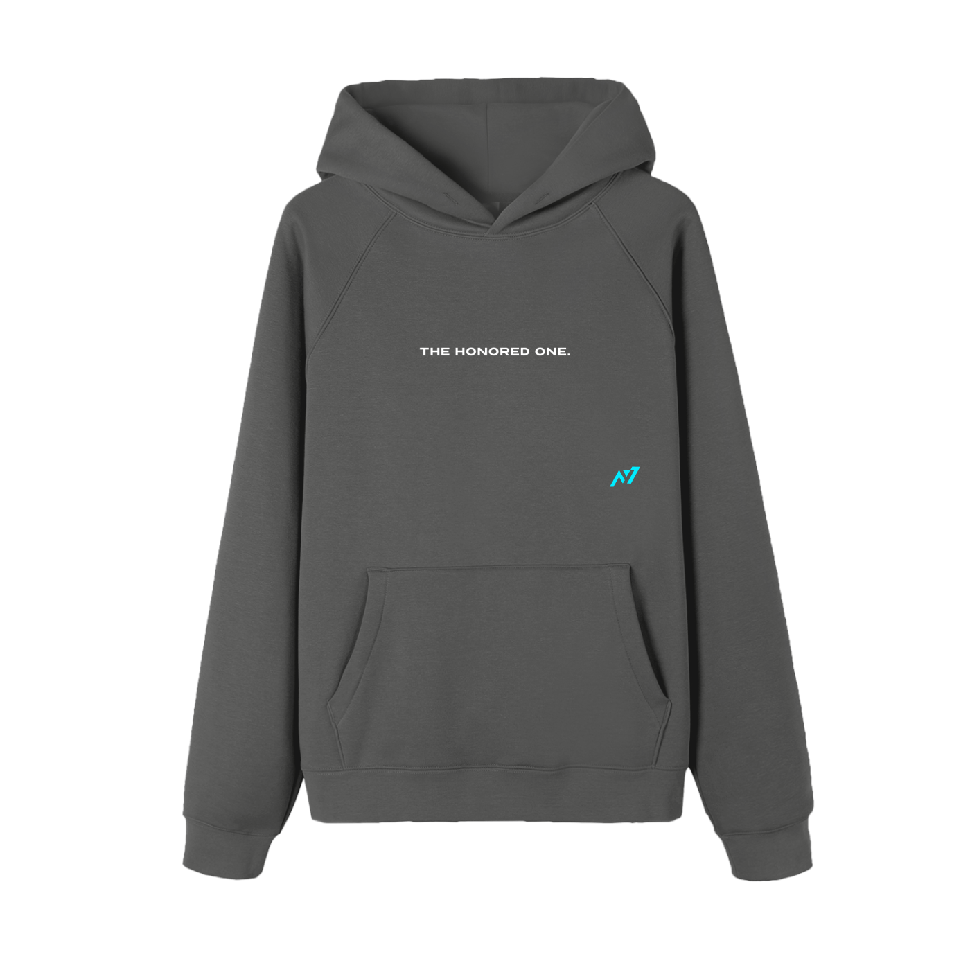 Hoodie Premium The Honored One 2.0