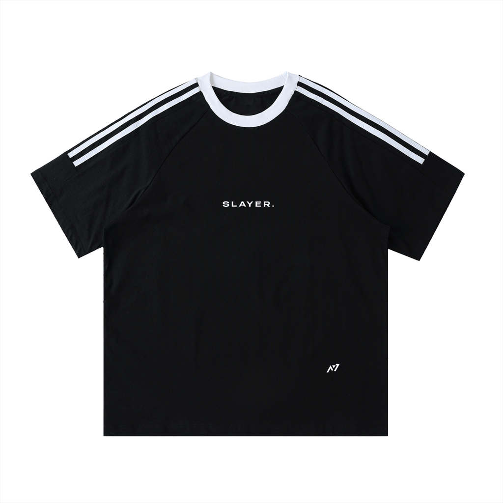 T-shirt Streetwear Crewneck Love Hashira