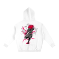 Hoodie Streetwear Pure Speed Light