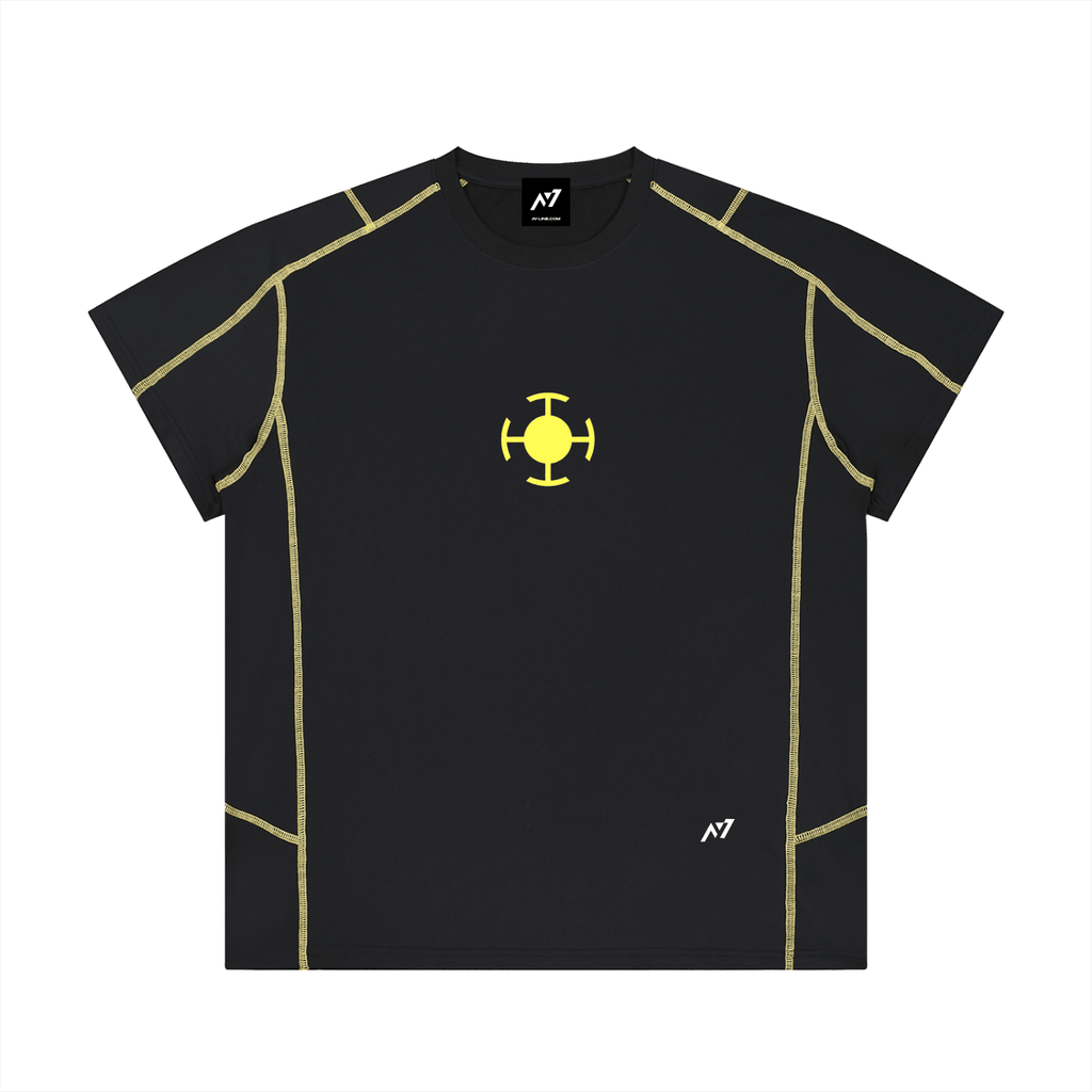 T-shirt de compression Surgeon of Death