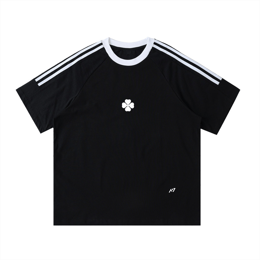 T-shirt Streetwear Crewneck Chosen One