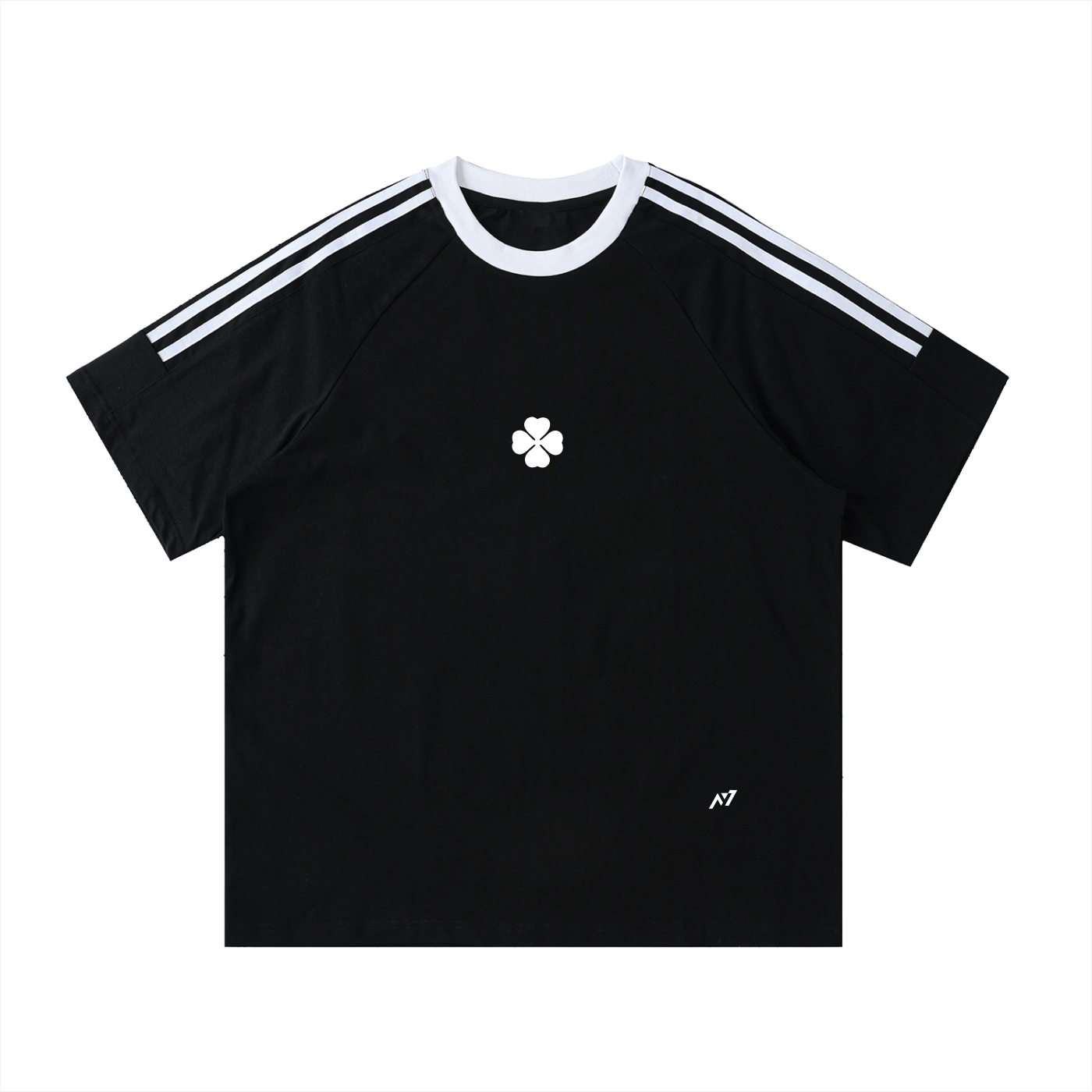 T-shirt Streetwear Crewneck Chosen One