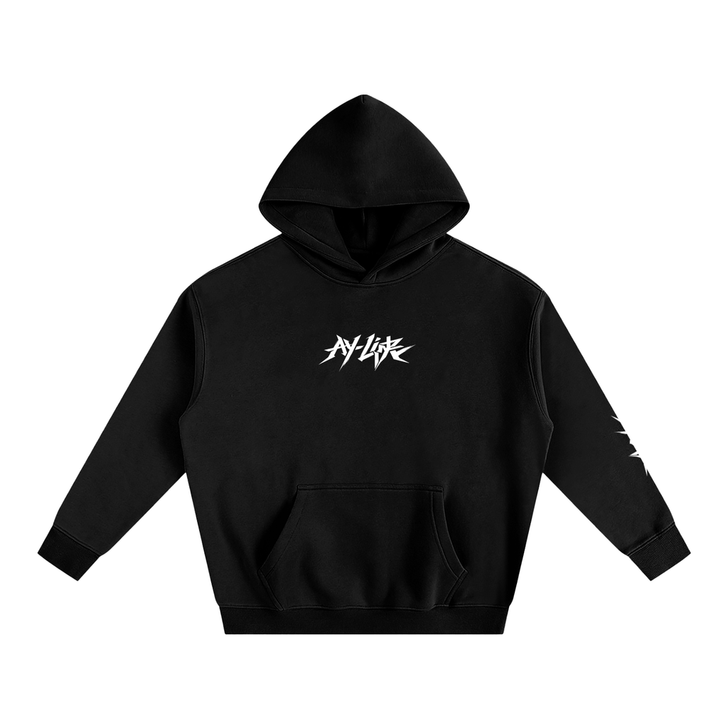 Hoodie Streetwear Shatterpoint 2.0