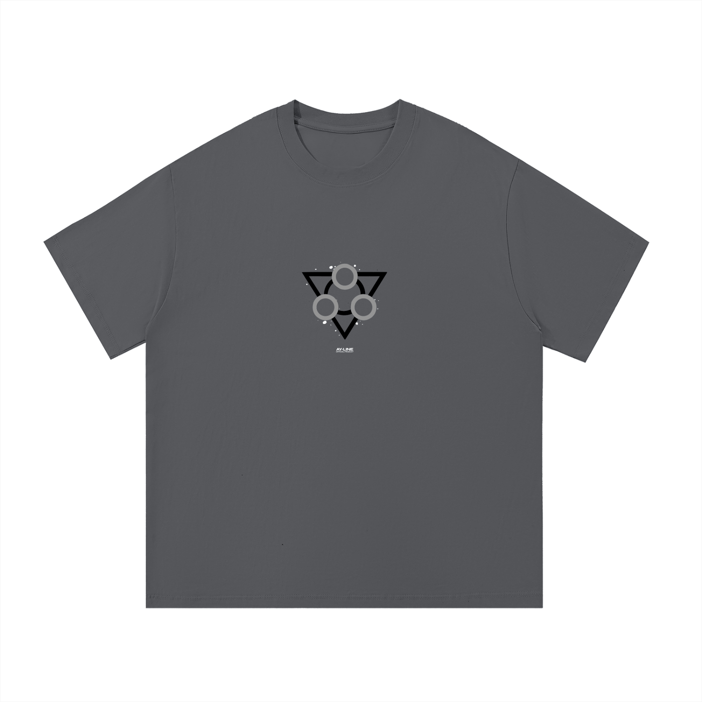 T-shirt Streetwear Wasteland Breaker