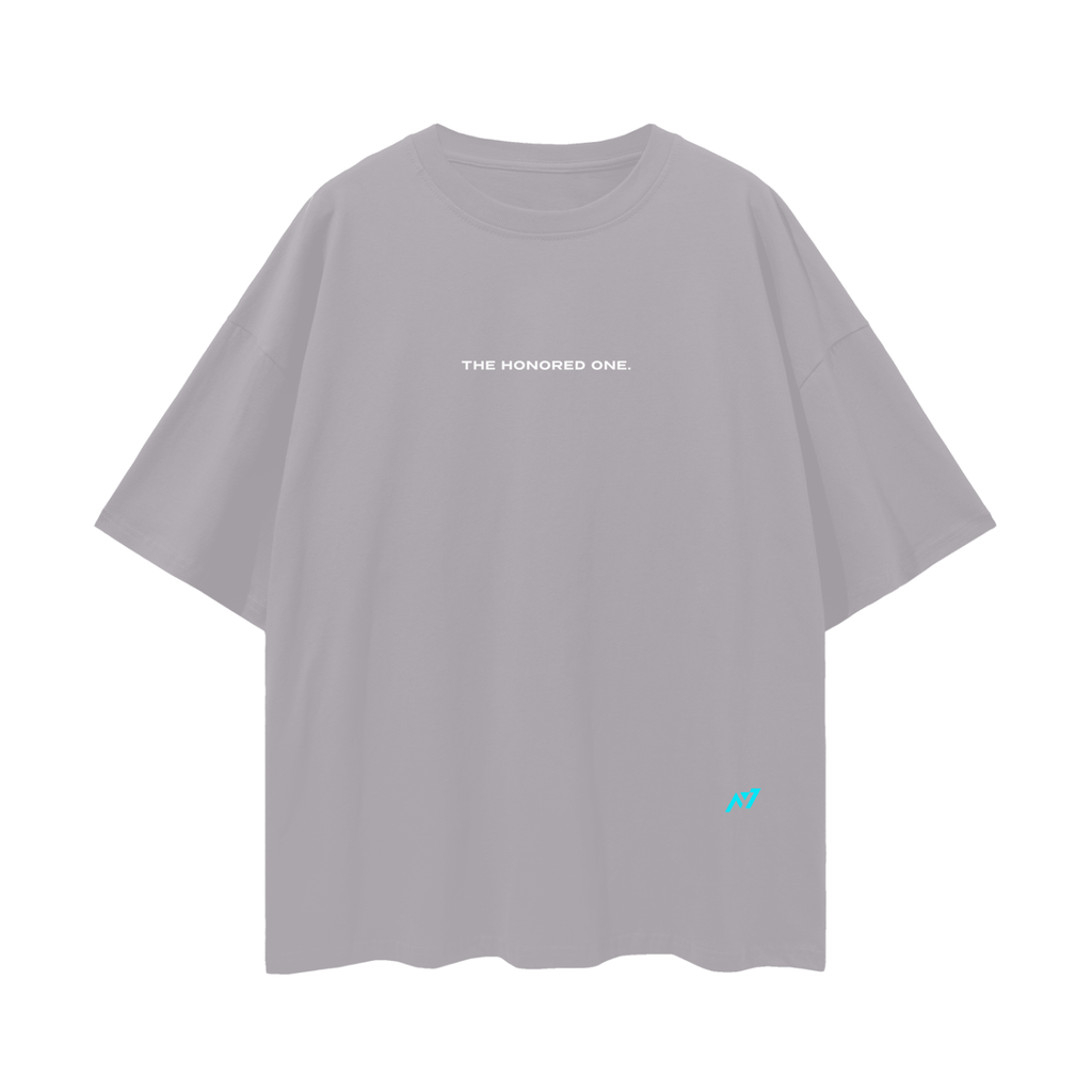 T-shirt Streetwear The Honored One 4.0